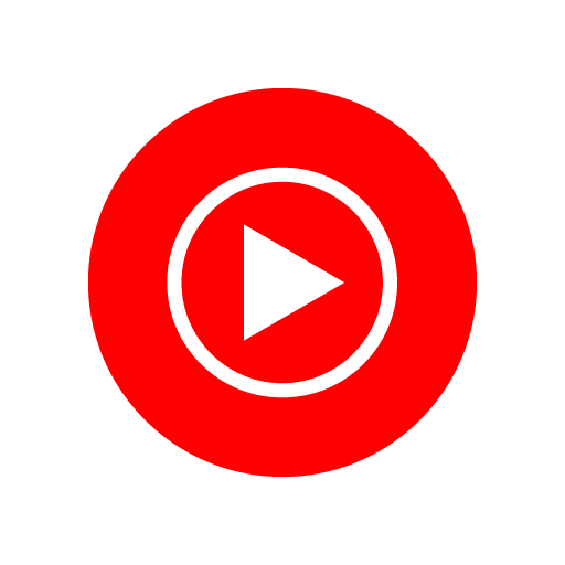 Icon YouTube Music Premium APK 8.20.52 (Desbloqueado)